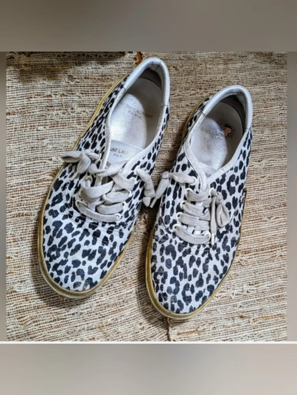 Saint Laurent saint laurent